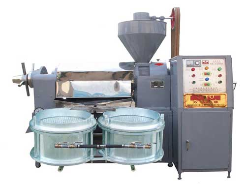 螺旋榨油機價格 螺旋榨油機價格