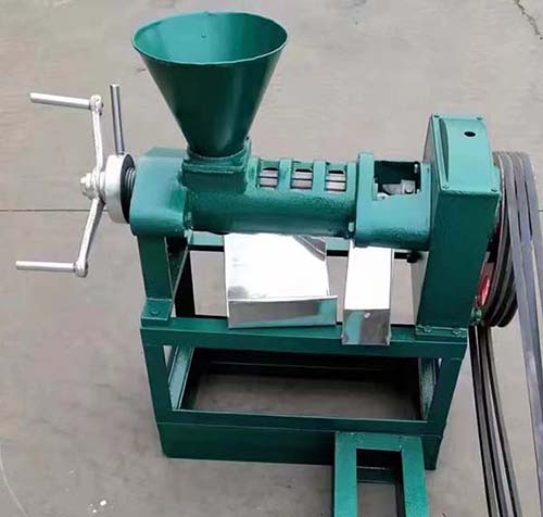 68榨油機 68榨油機