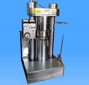 新型榨油機 新型榨油機